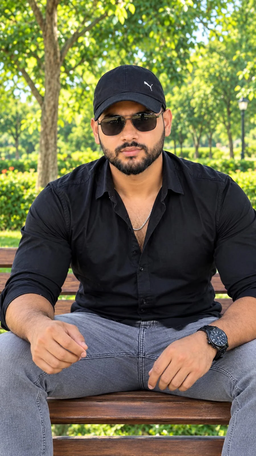 Veer Yadav - gay escort in Goa - Yooo.App