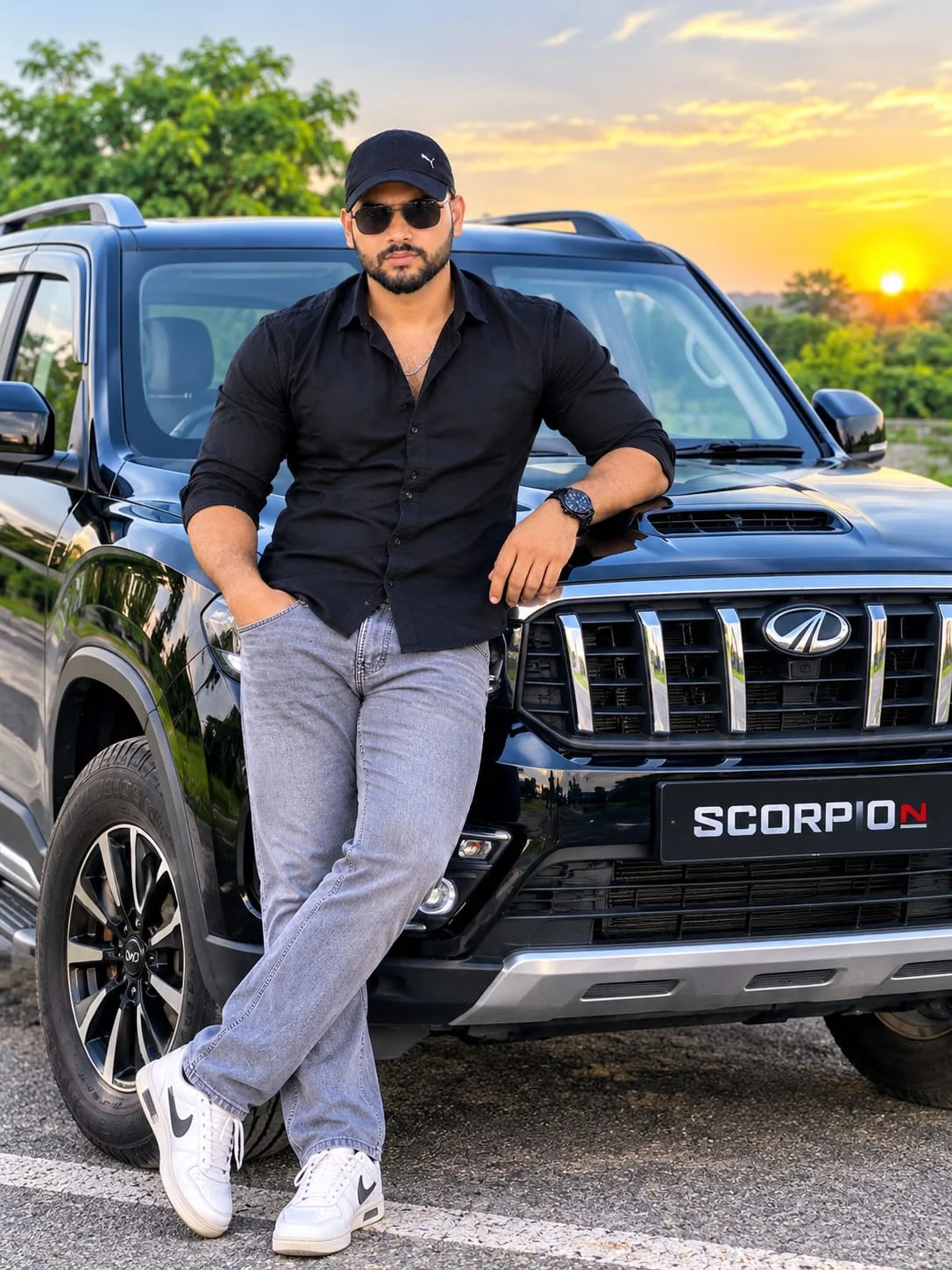 Veer Yadav - gay escort in Goa - Yooo.App