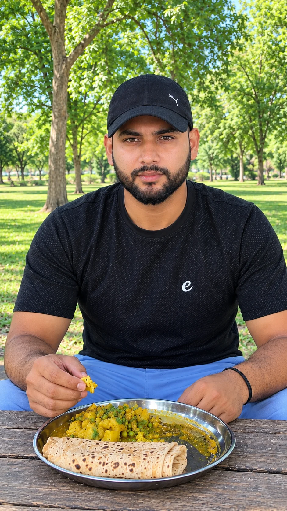 Veer Yadav - gay escort in Goa - Yooo.App