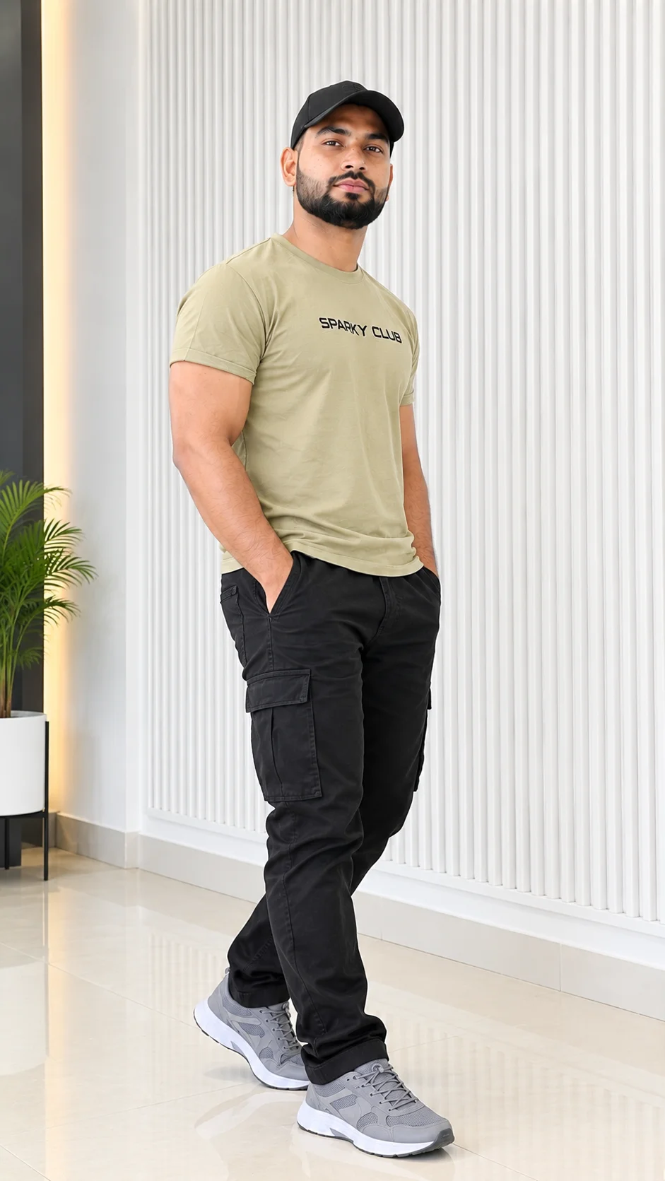 Veer Yadav - gay escort in Goa - Yooo.App