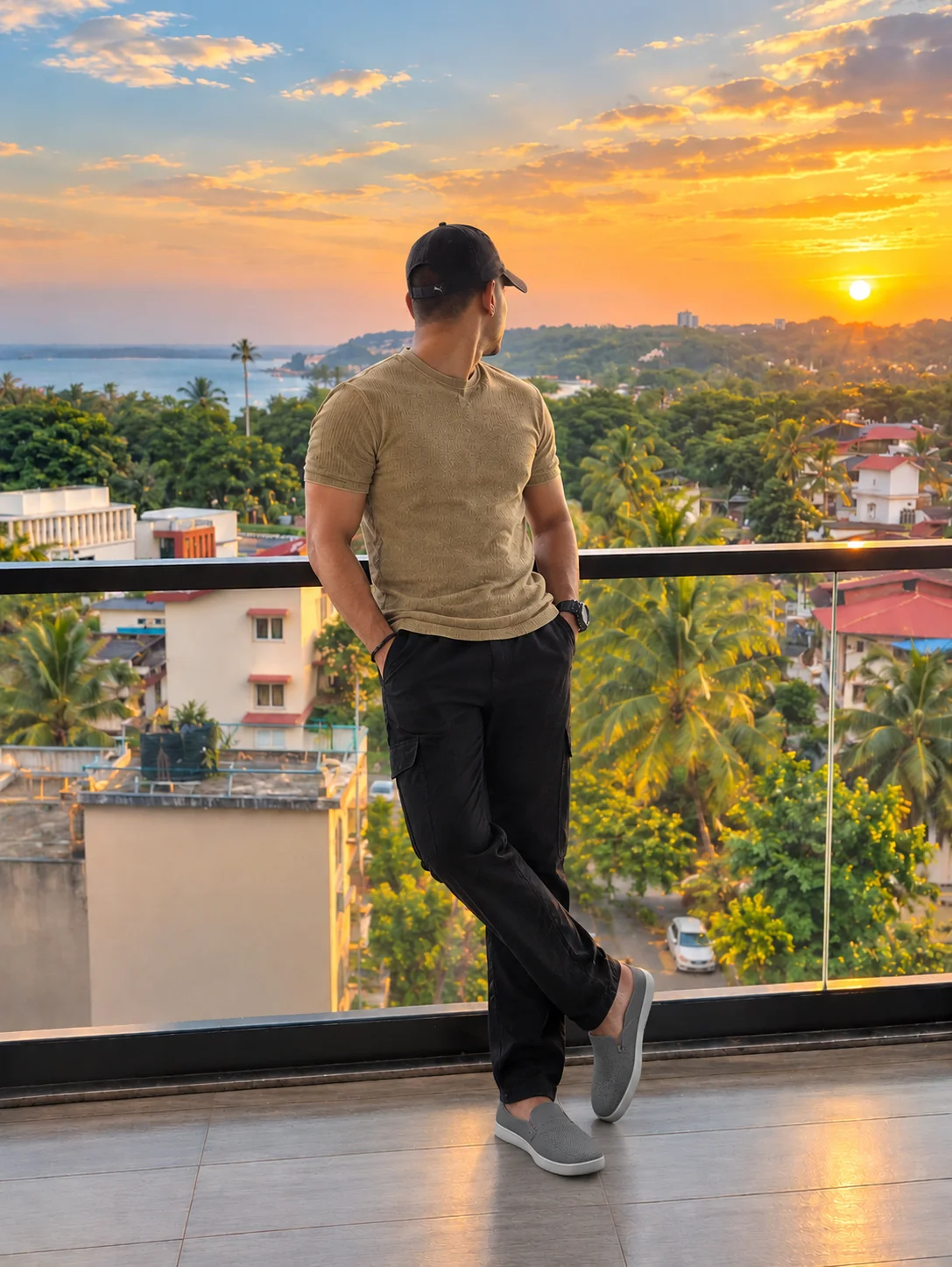 Veer Yadav - gay escort in Goa - Yooo.App