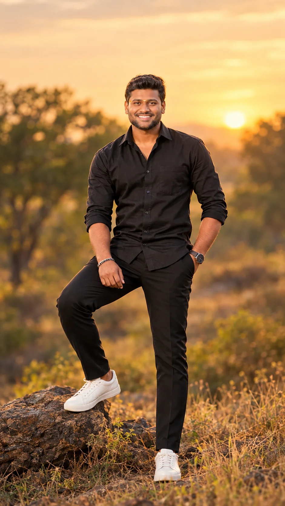 sagar  Gaikwad - gigolo in Solapur - Yooo.App