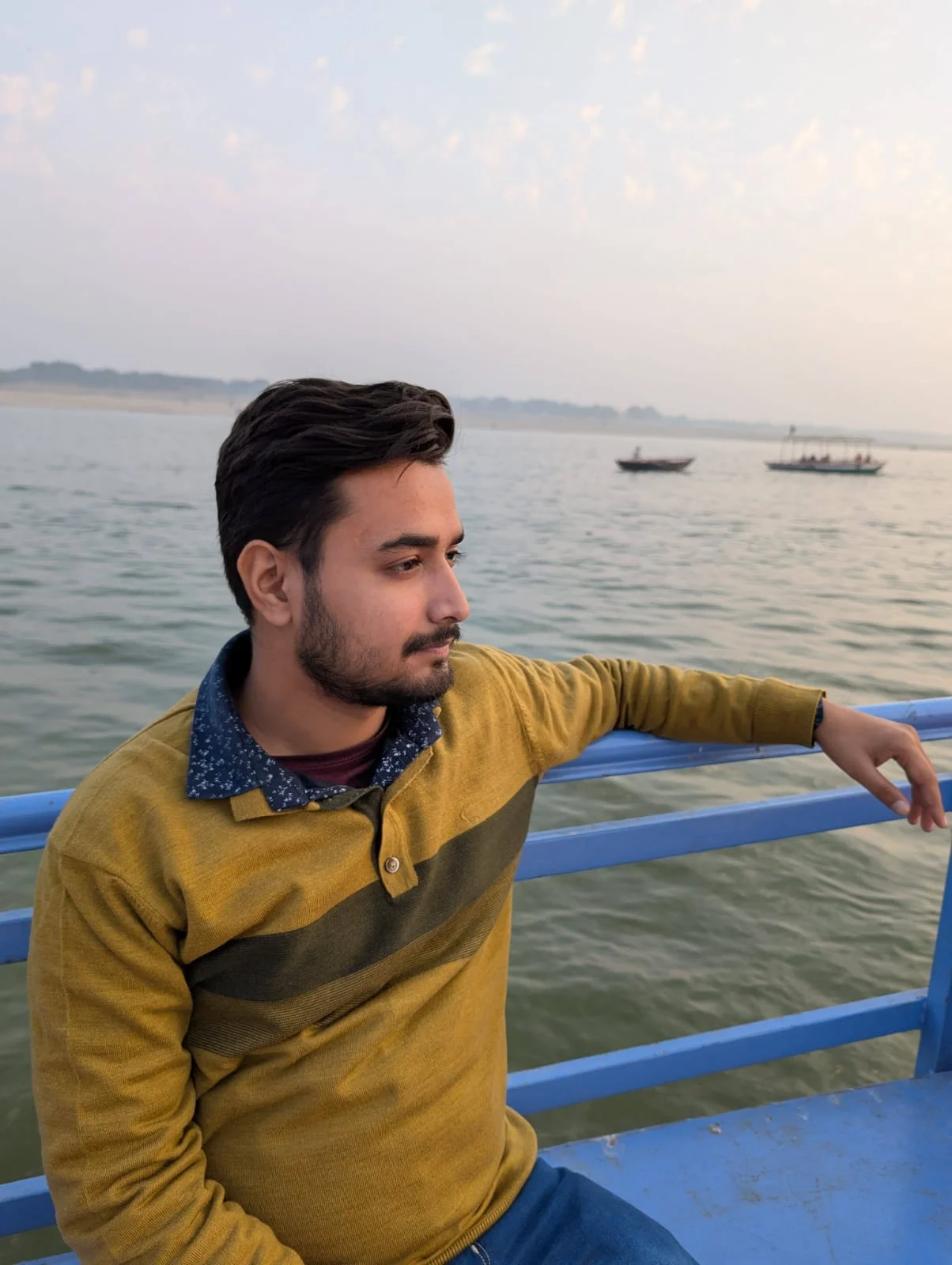 Sahil Singh - gay escort in Delhi - Yooo.App