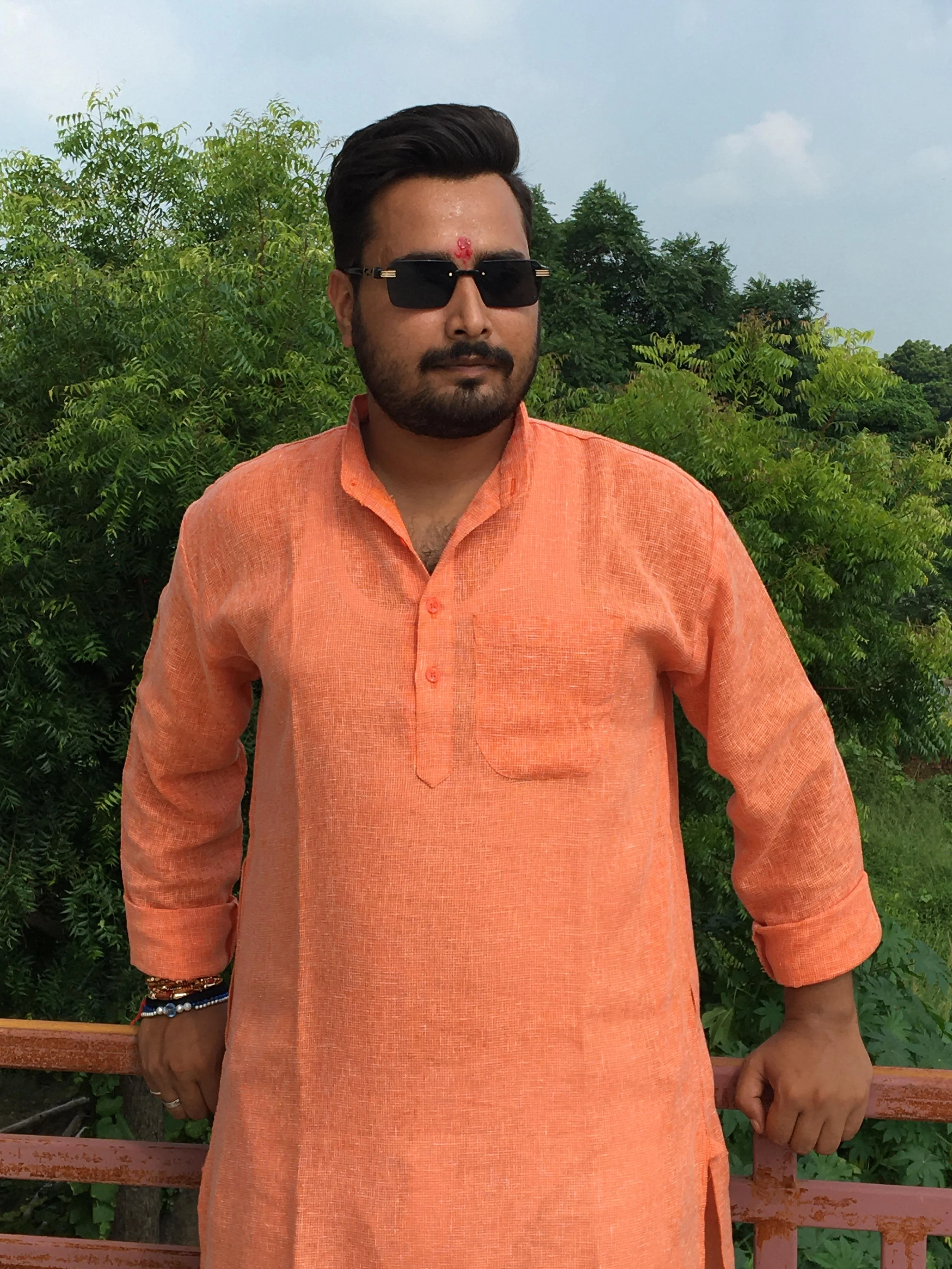Sahil Singh - gay escort in Delhi - Yooo.App