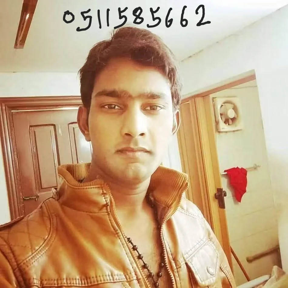 mohammad bilal - gigolo in Riyadh - Yooo.App