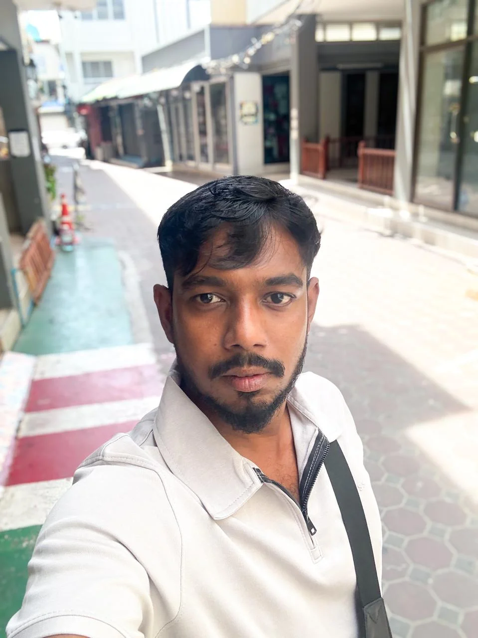Aravind - gigolo in Chennai - Yooo.App