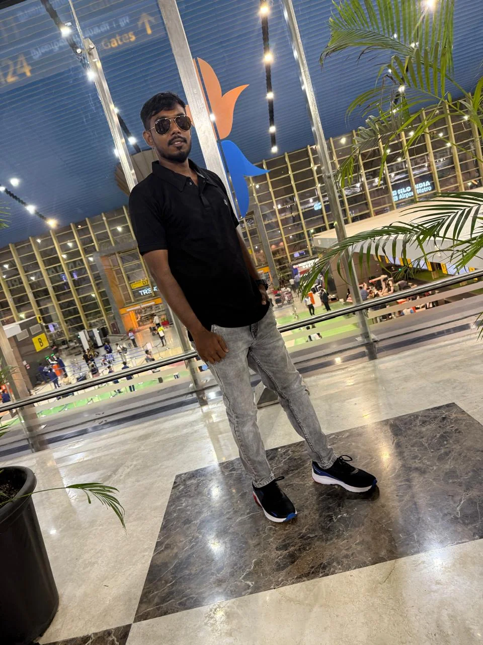 Aravind - gigolo in Chennai - Yooo.App