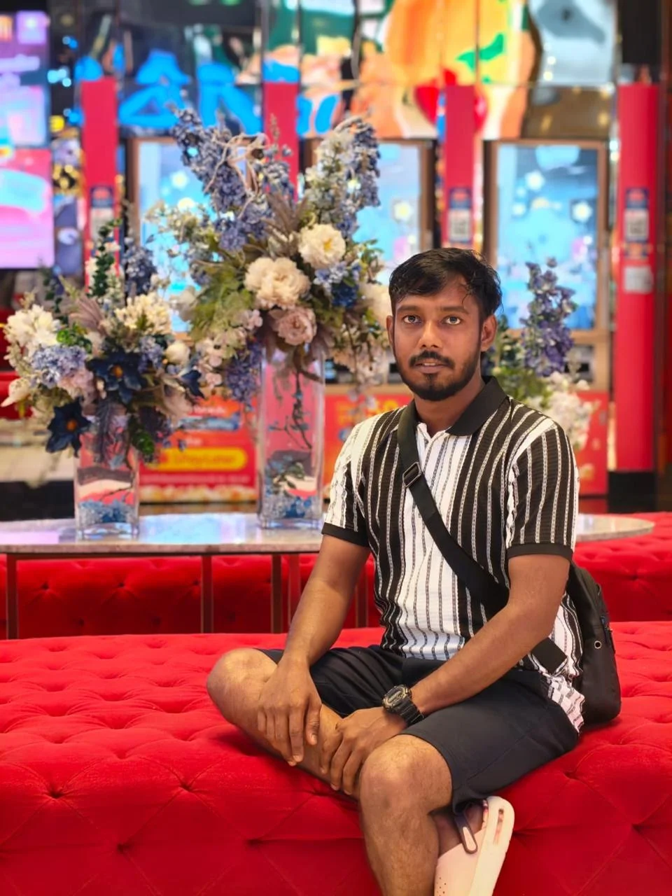 Aravind - gigolo in Chennai - Yooo.App