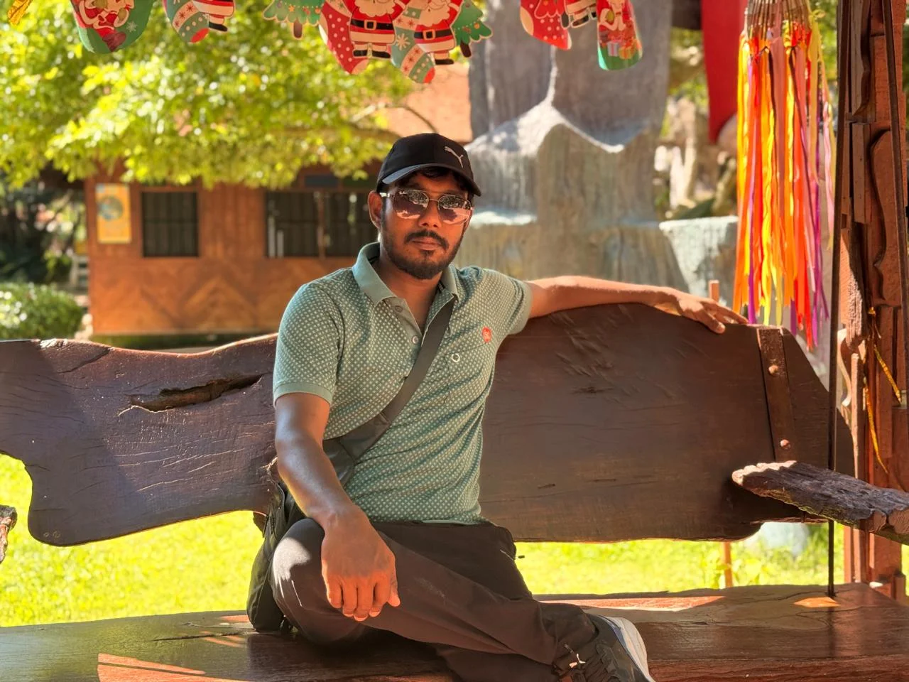 Aravind - gigolo in Chennai - Yooo.App
