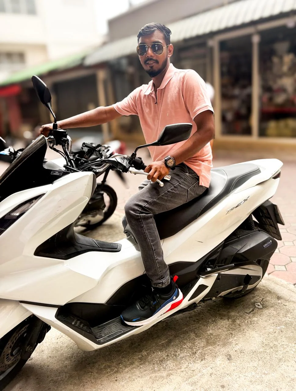Aravind - gigolo in Chennai - Yooo.App