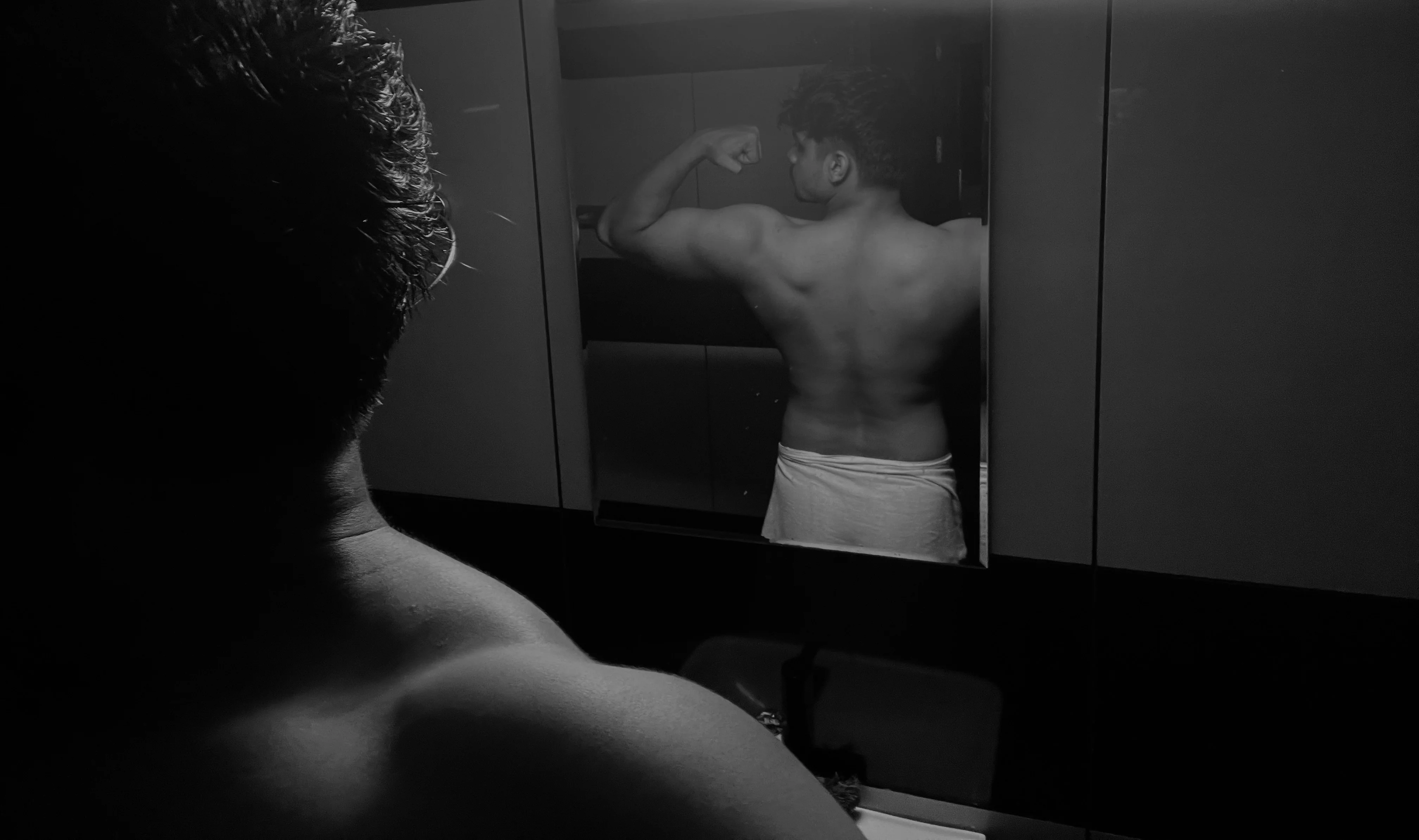 Sahal - gigolo in Kochi - Yooo.App
