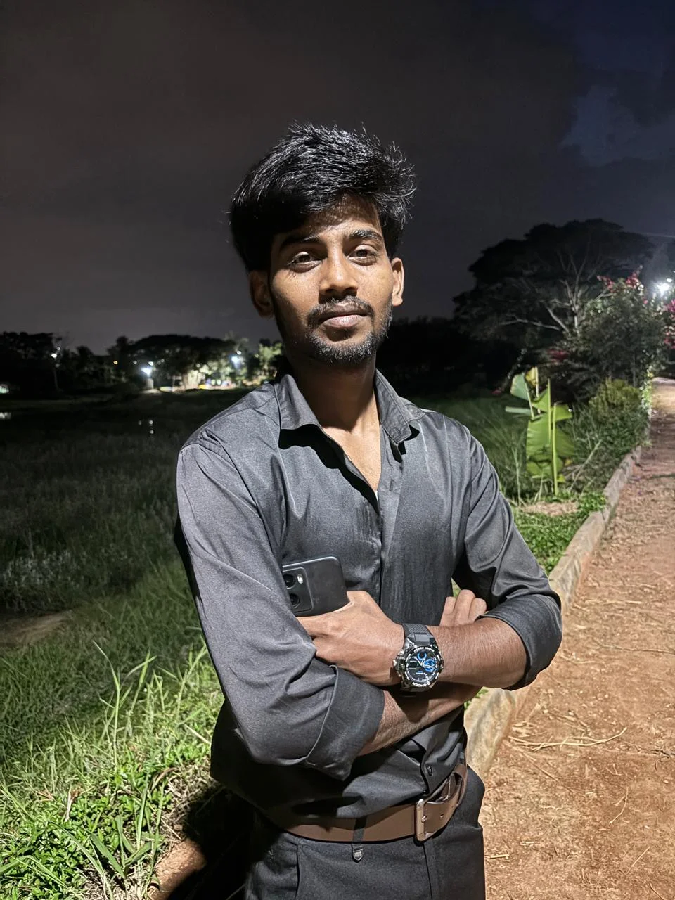 Sunil Kumar - gigolo in Bengaluru - Yooo.App
