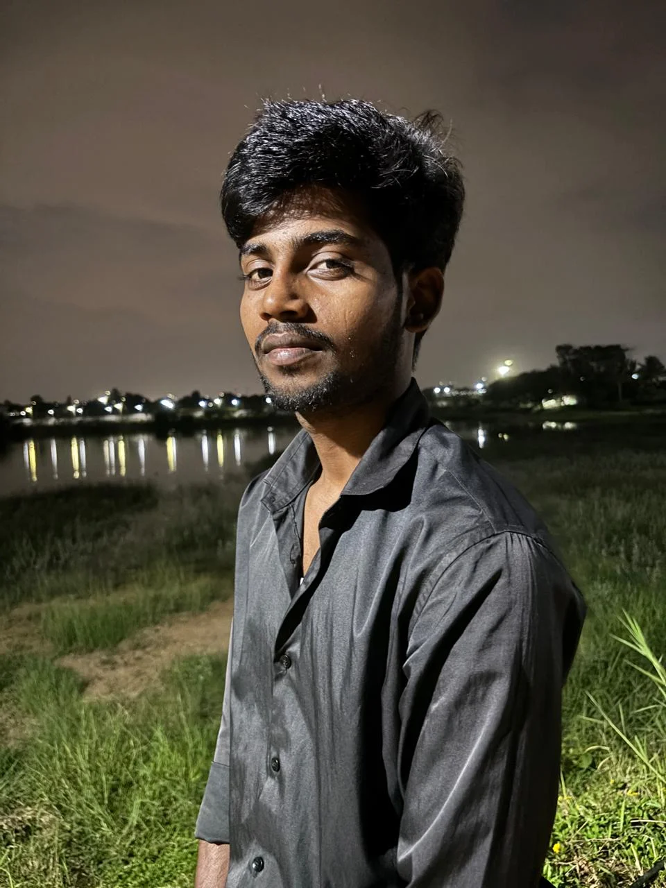 Sunil Kumar - gigolo in Bengaluru - Yooo.App