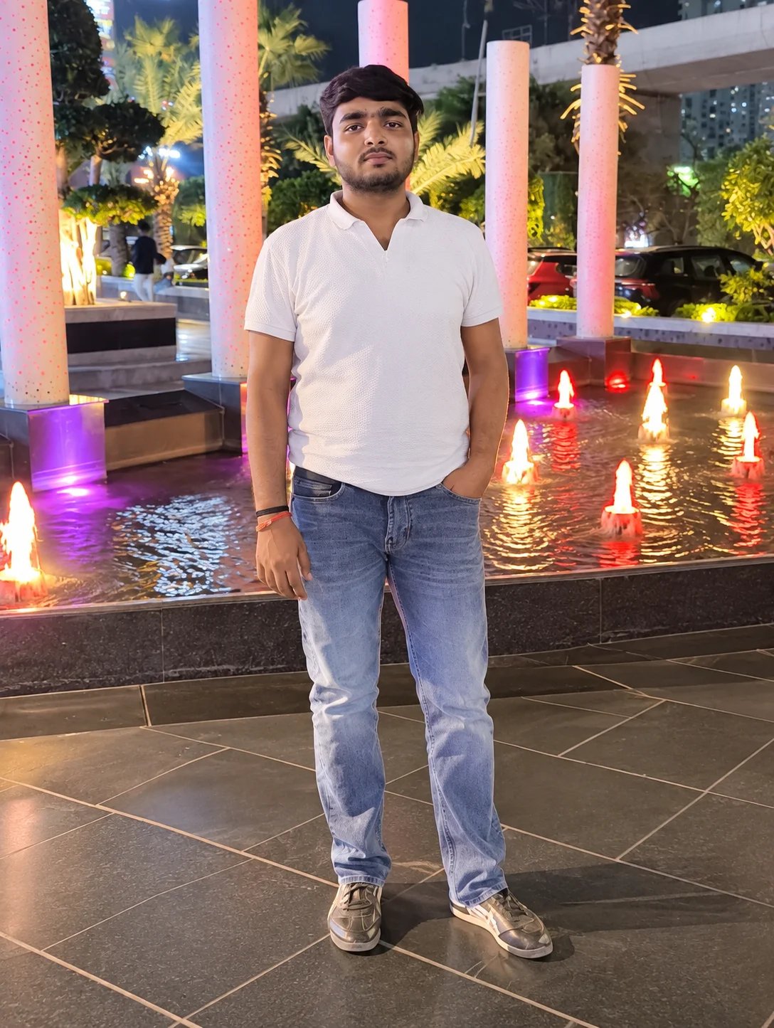 Mohit - gigolo in Noida - Yooo.App
