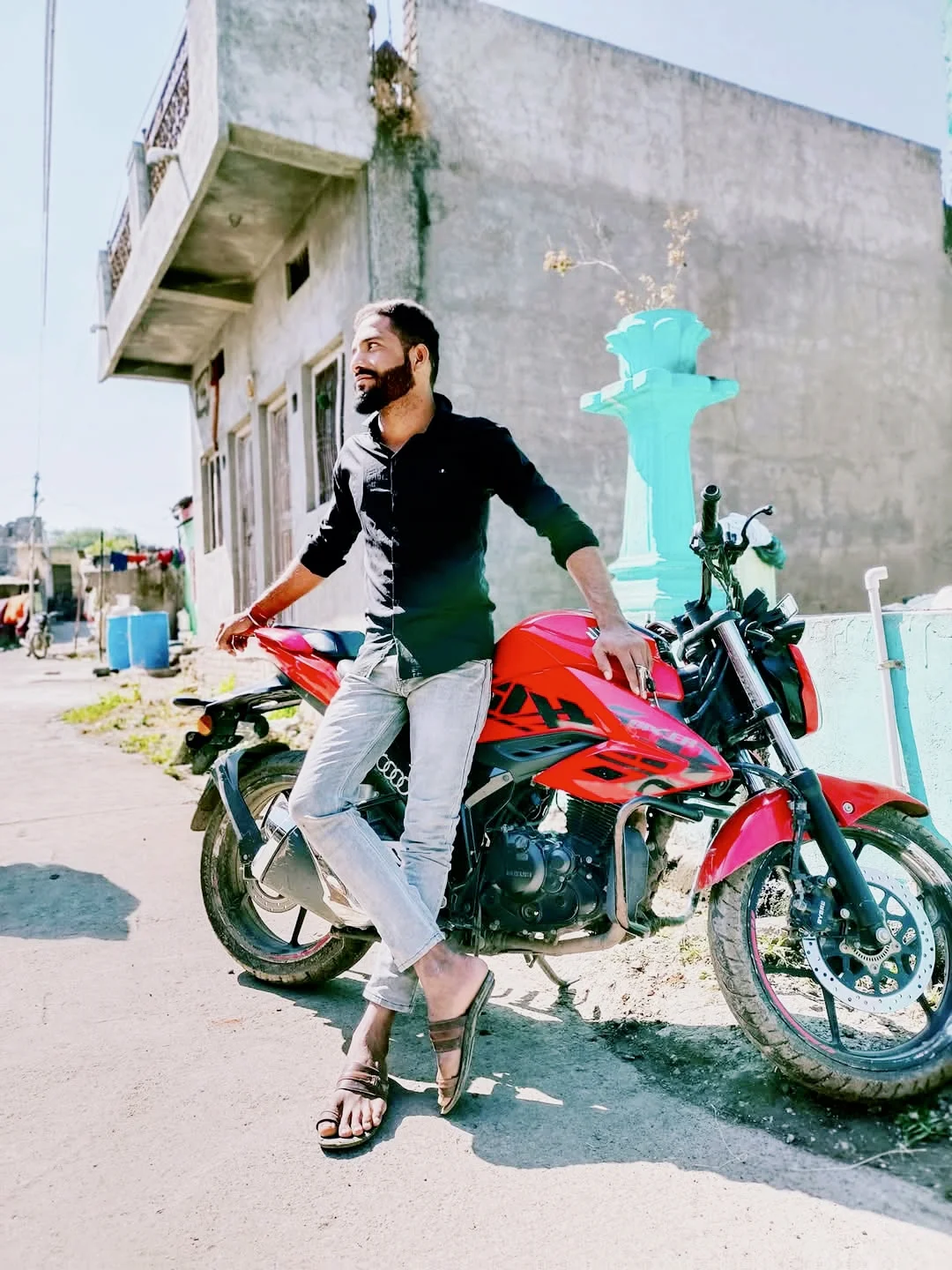 Mahesh Shubhash Wakle - gigolo in Aurangabad - Yooo.App