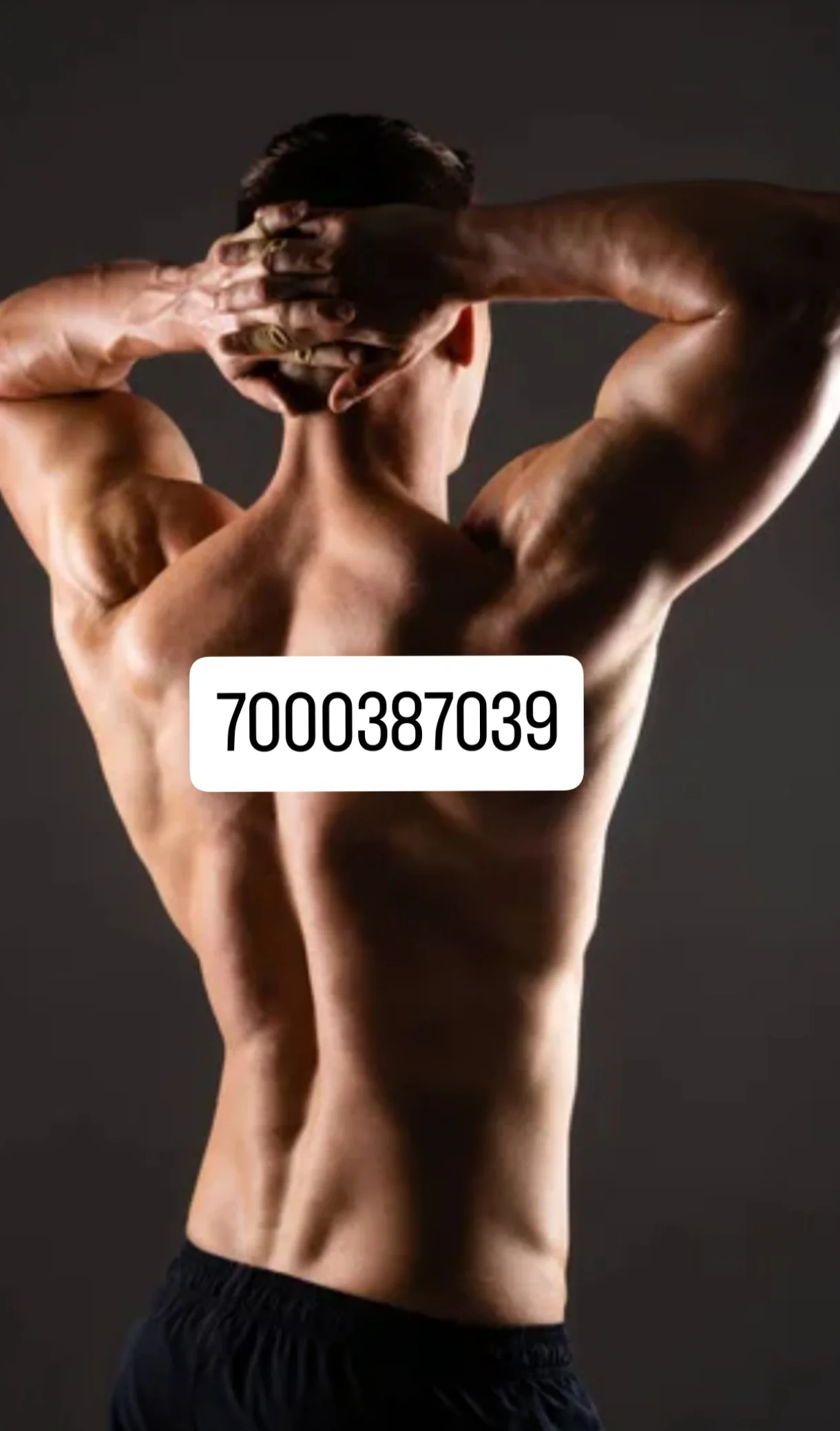 Aditya - gigolo in Indore - Yooo.App