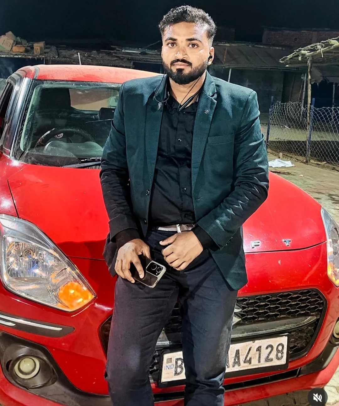 Sudhanshu Kumar - gay escort in Bihar Sharif - Yooo.App