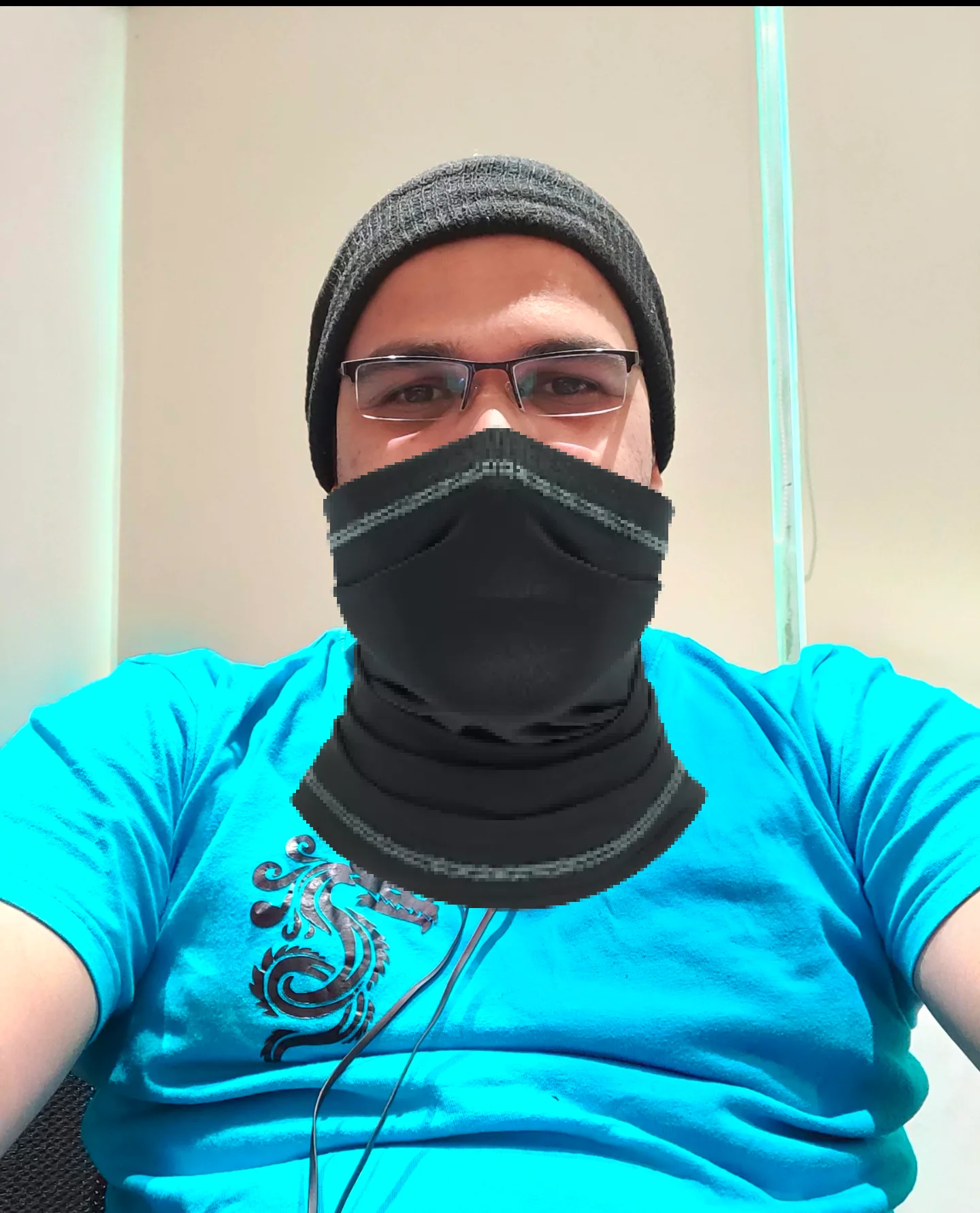 Karan V