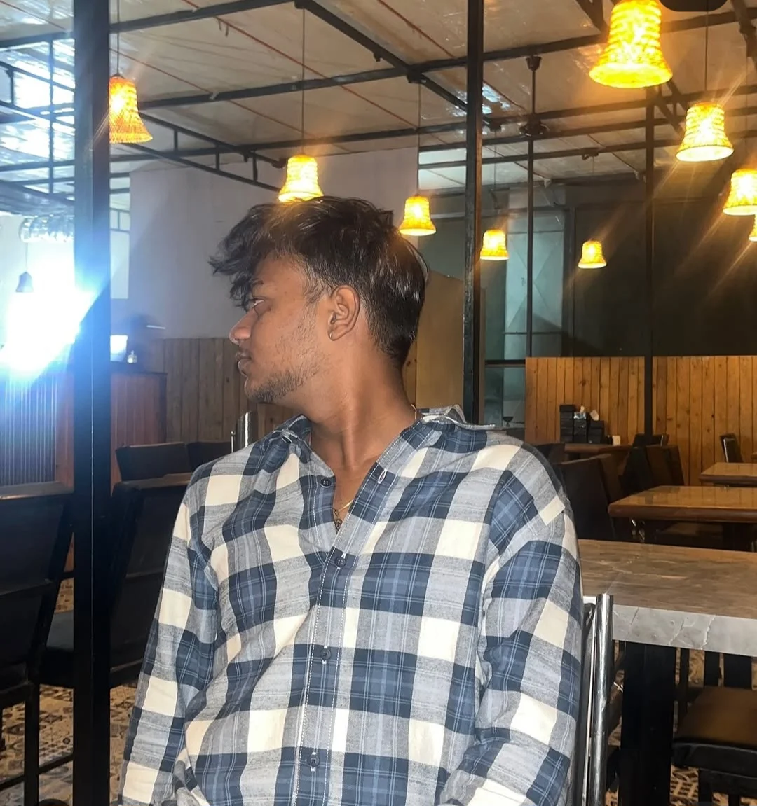 viniket ghegadmal - gigolo in Mumbai - Yooo.App