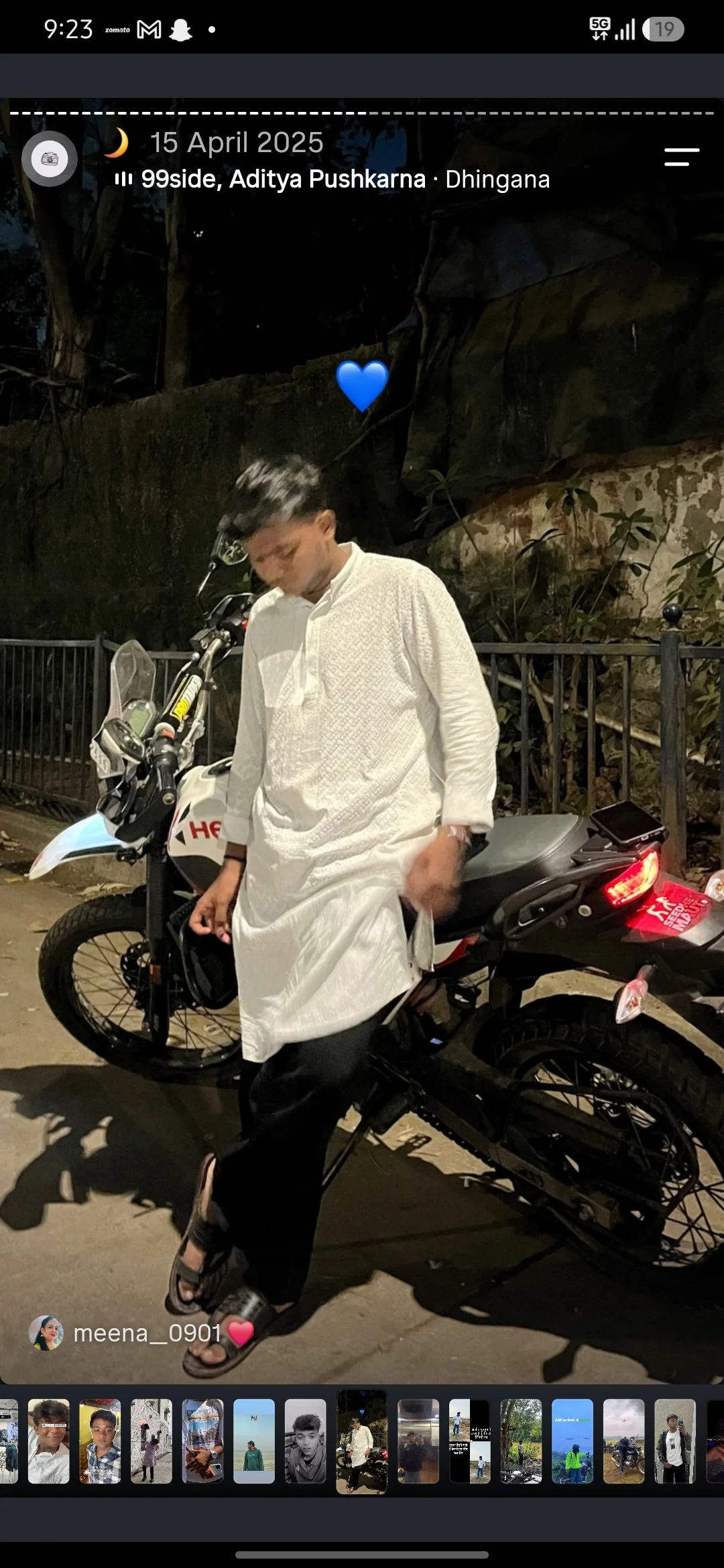 viniket ghegadmal - gigolo in Mumbai - Yooo.App