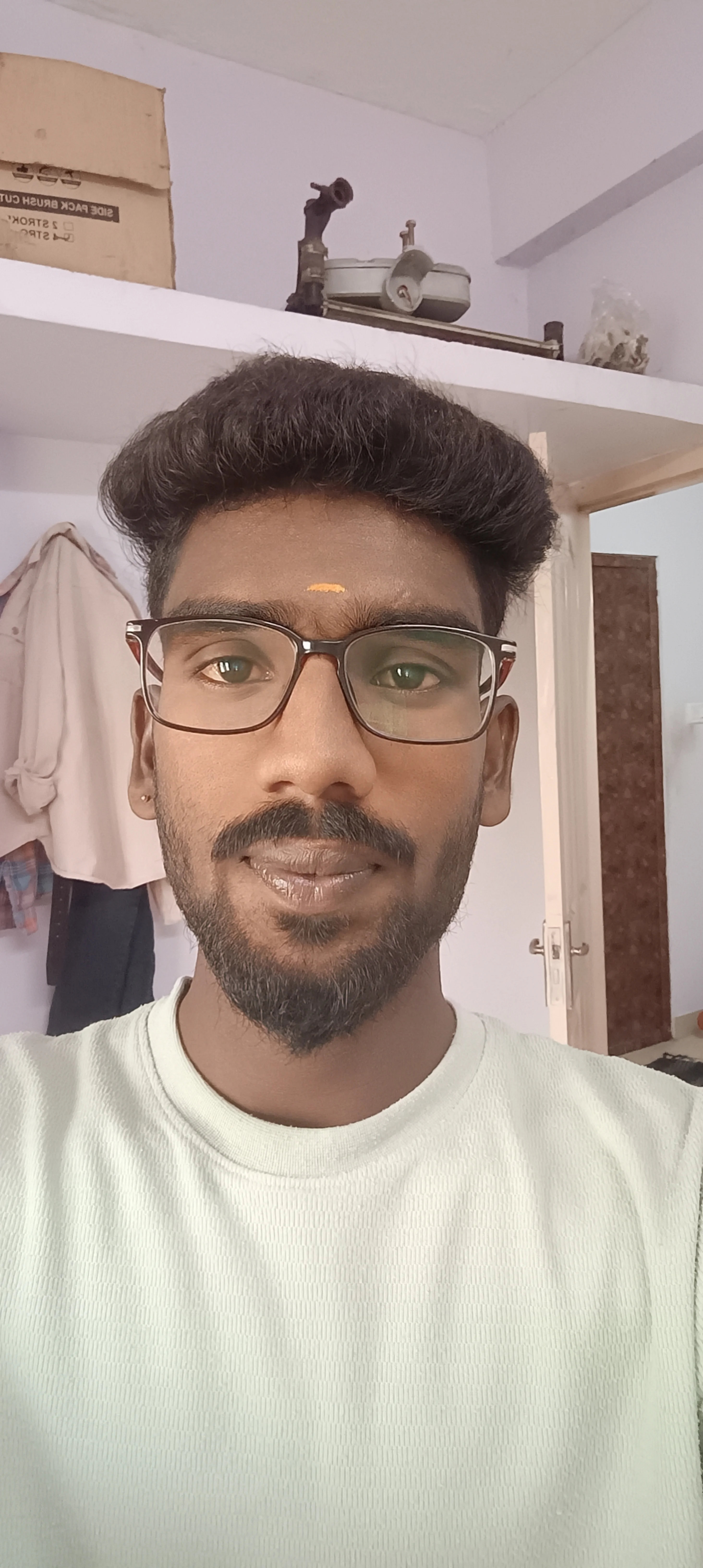 Vikram - gay escort in Chennai - Yooo.App