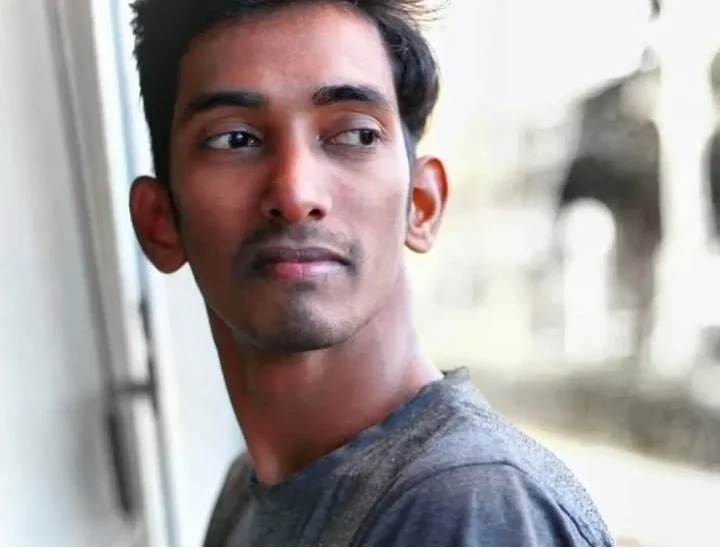 ASWIN P S - gigolo in Delhi - Yooo.App