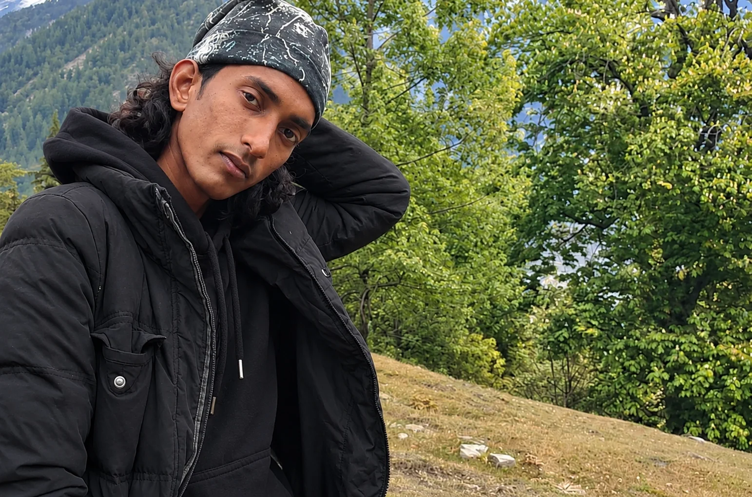 ASWIN P S - gigolo in Delhi - Yooo.App