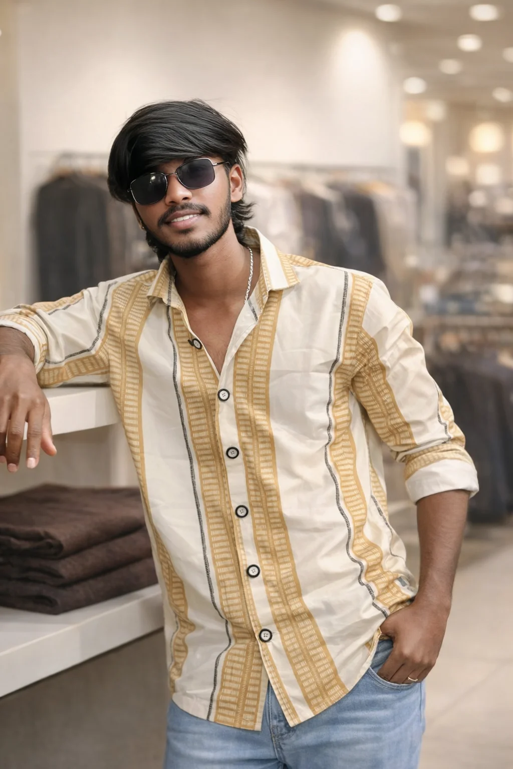 Varaprasad