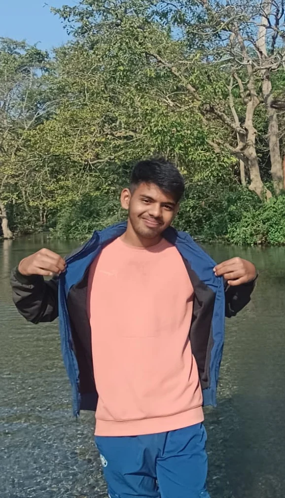 Lochan kumar