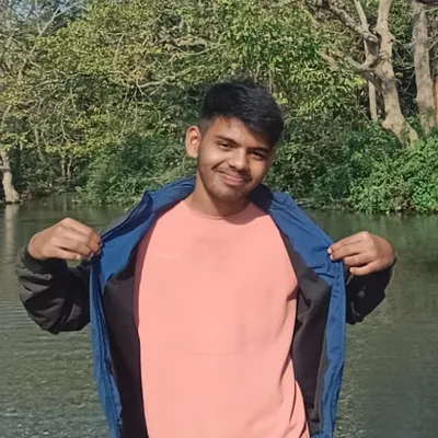 Lochan kumar