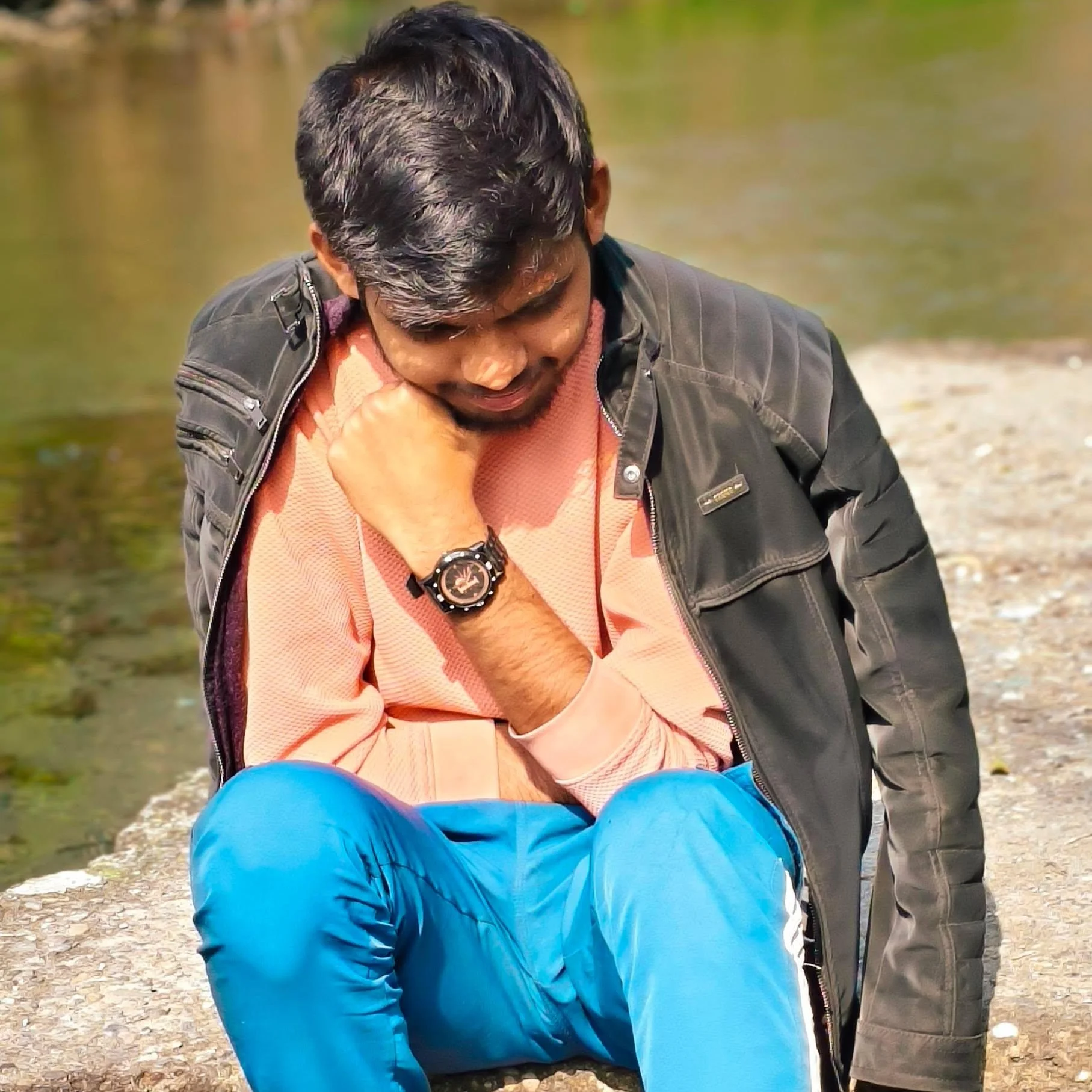 Lochan kumar