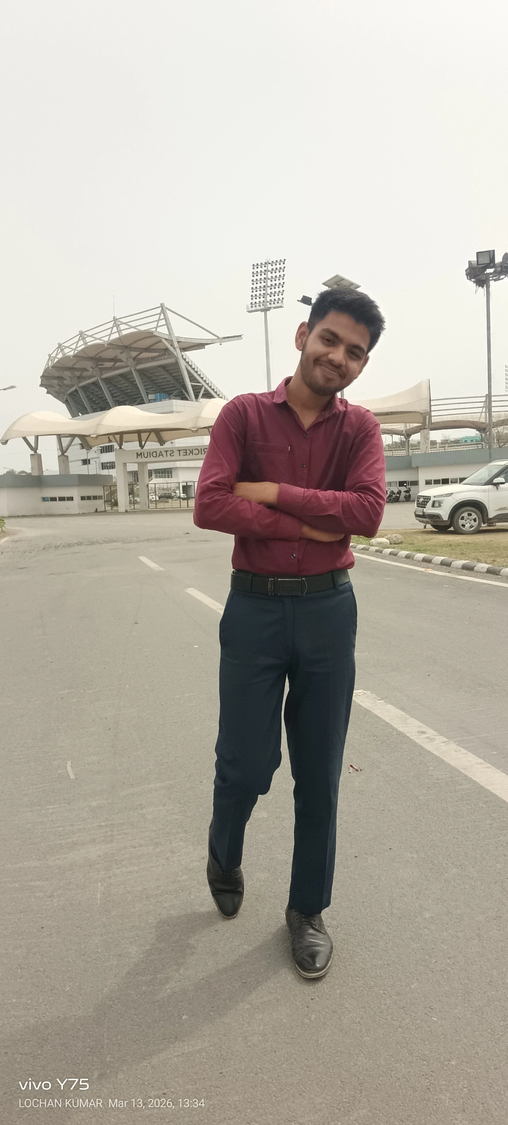 Lochan kumar