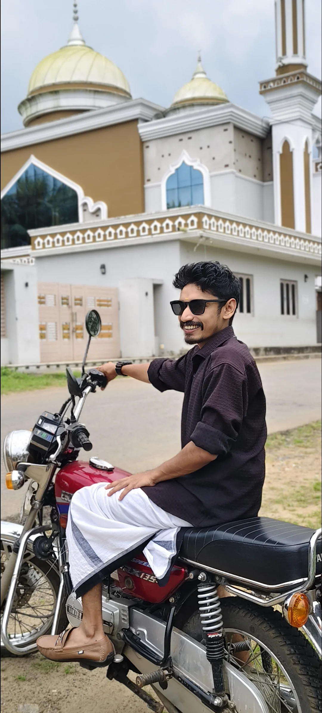 Abhijith Abi