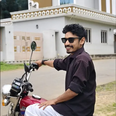 Abhijith Abi
