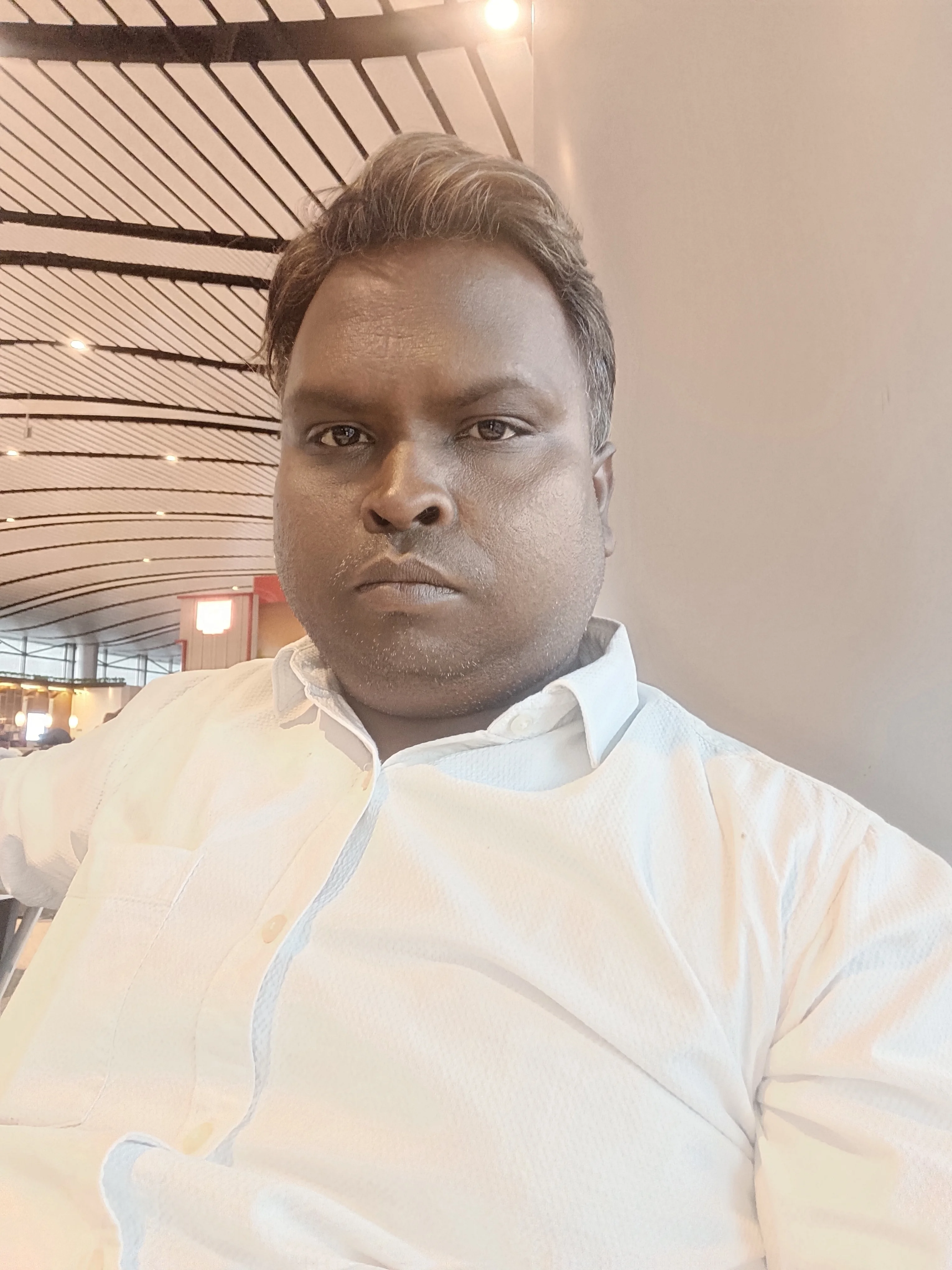 Nirmal Verma