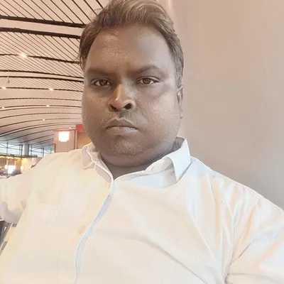 Nirmal Verma
