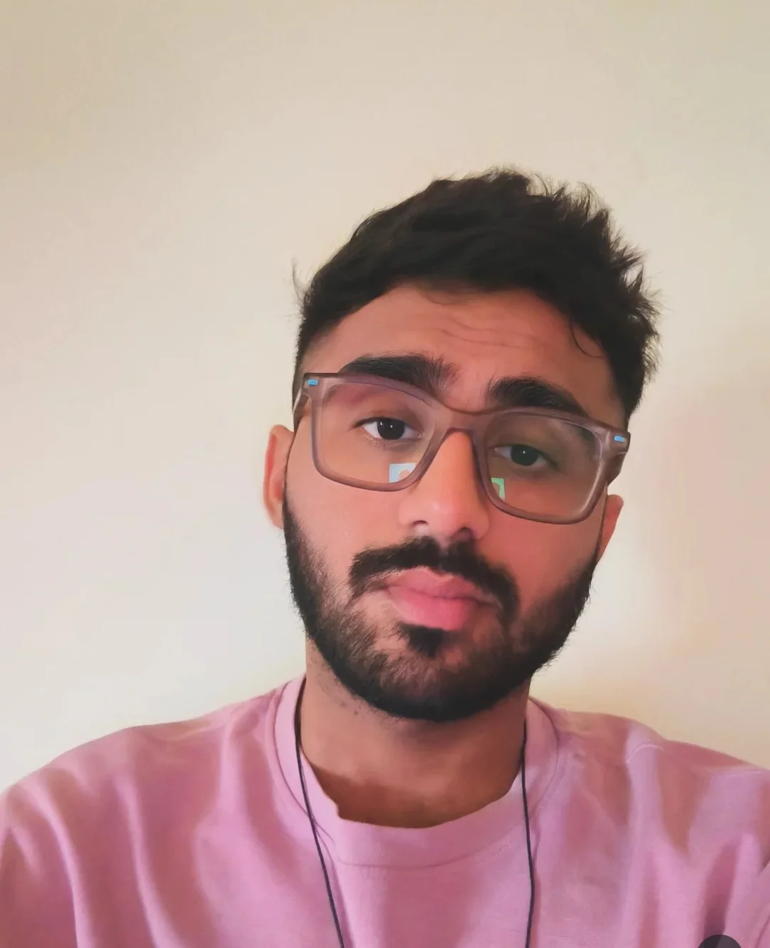Kashyap Vadera