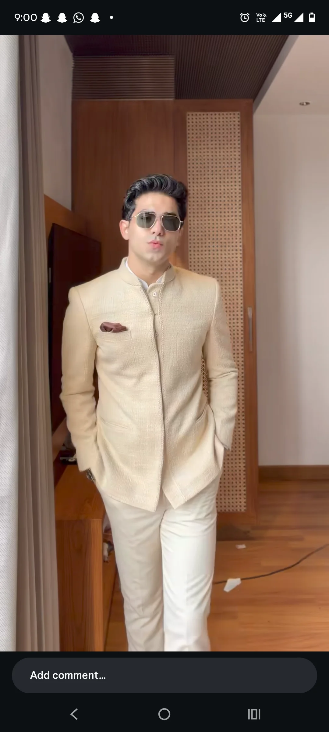 Faizan Ali Khan