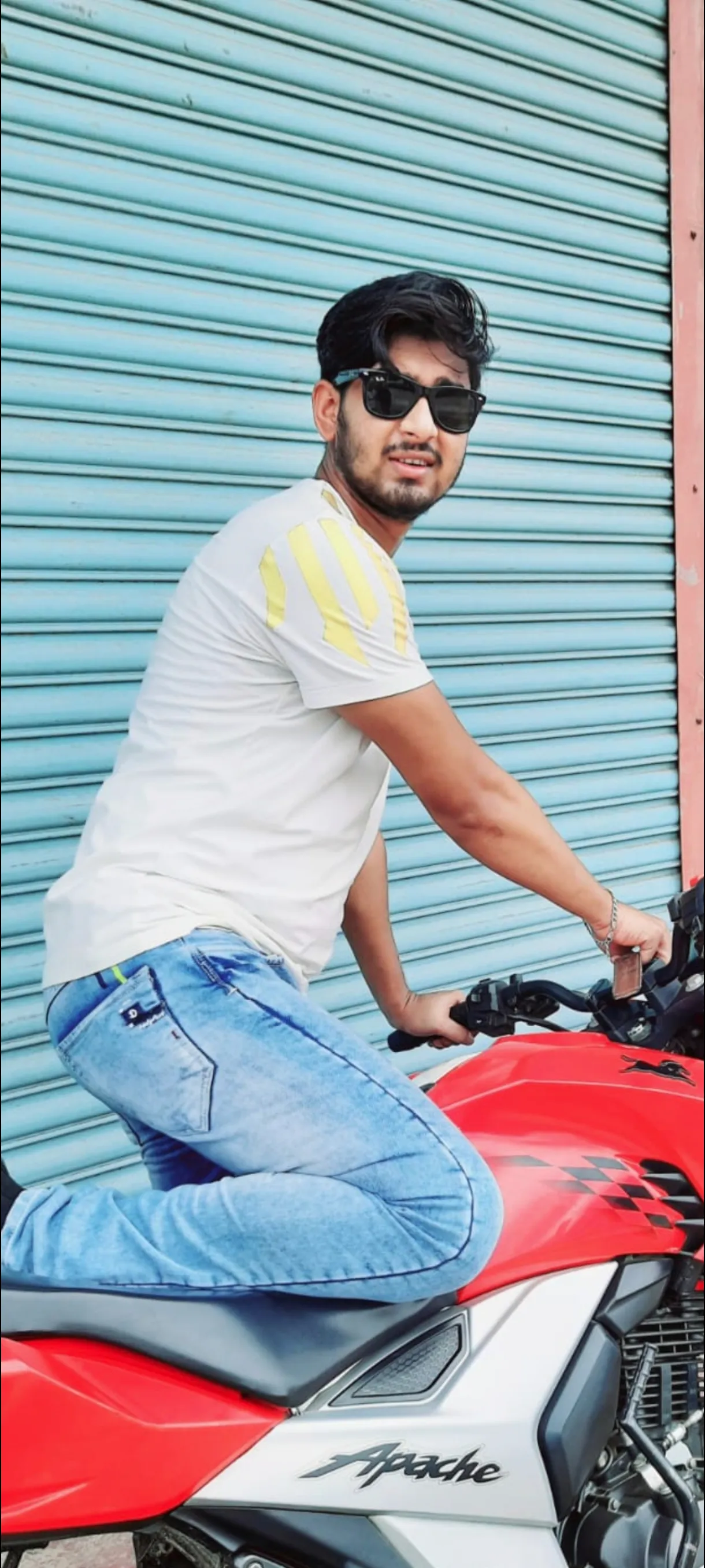 Asraful Hawlader
