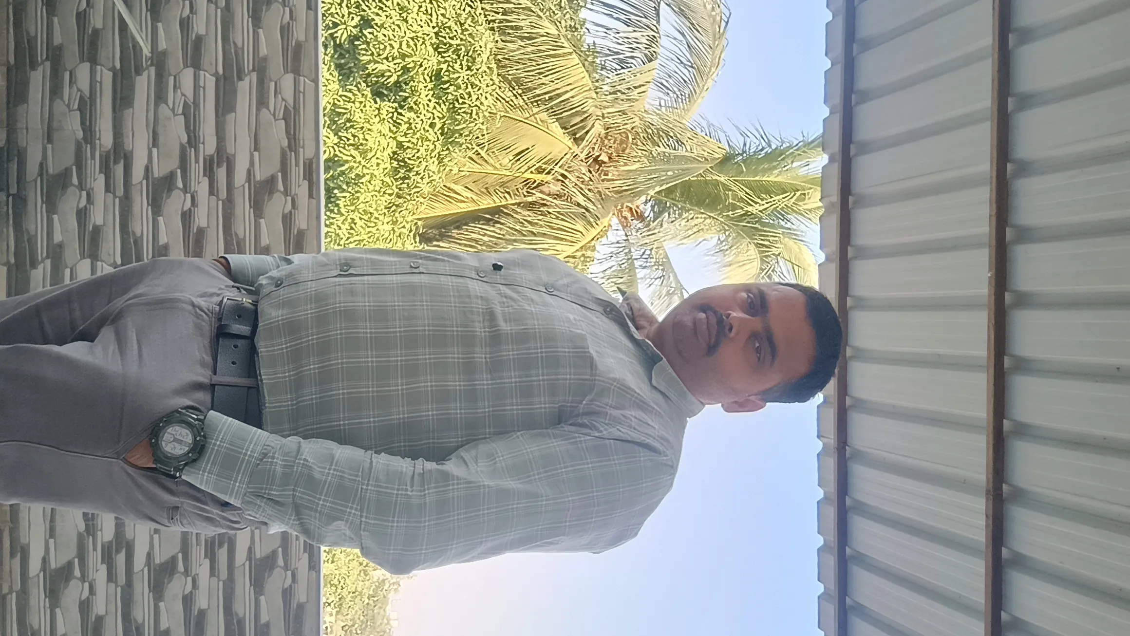 Utkarsh Raghuvanshi