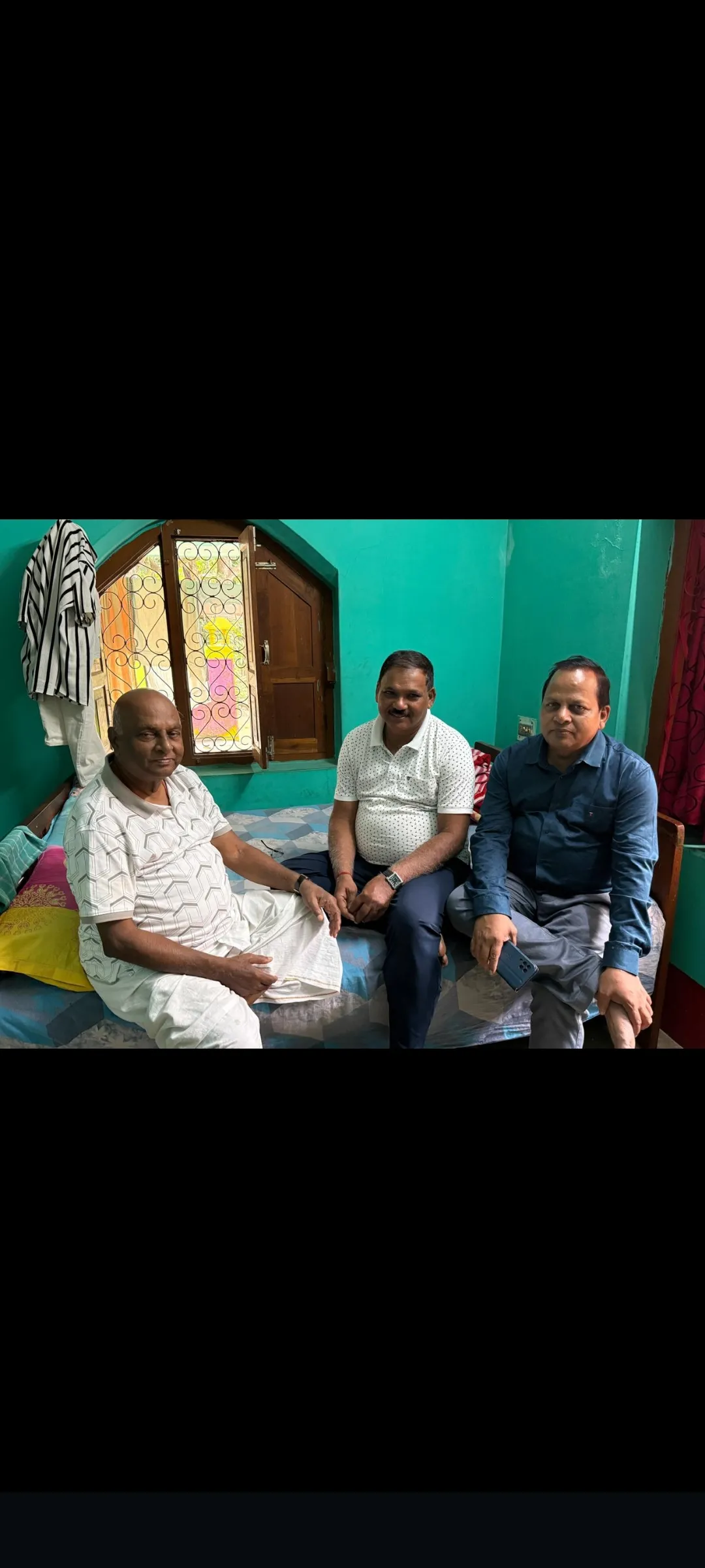 Shashank Sekhar Das