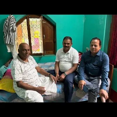 Shashank Sekhar Das