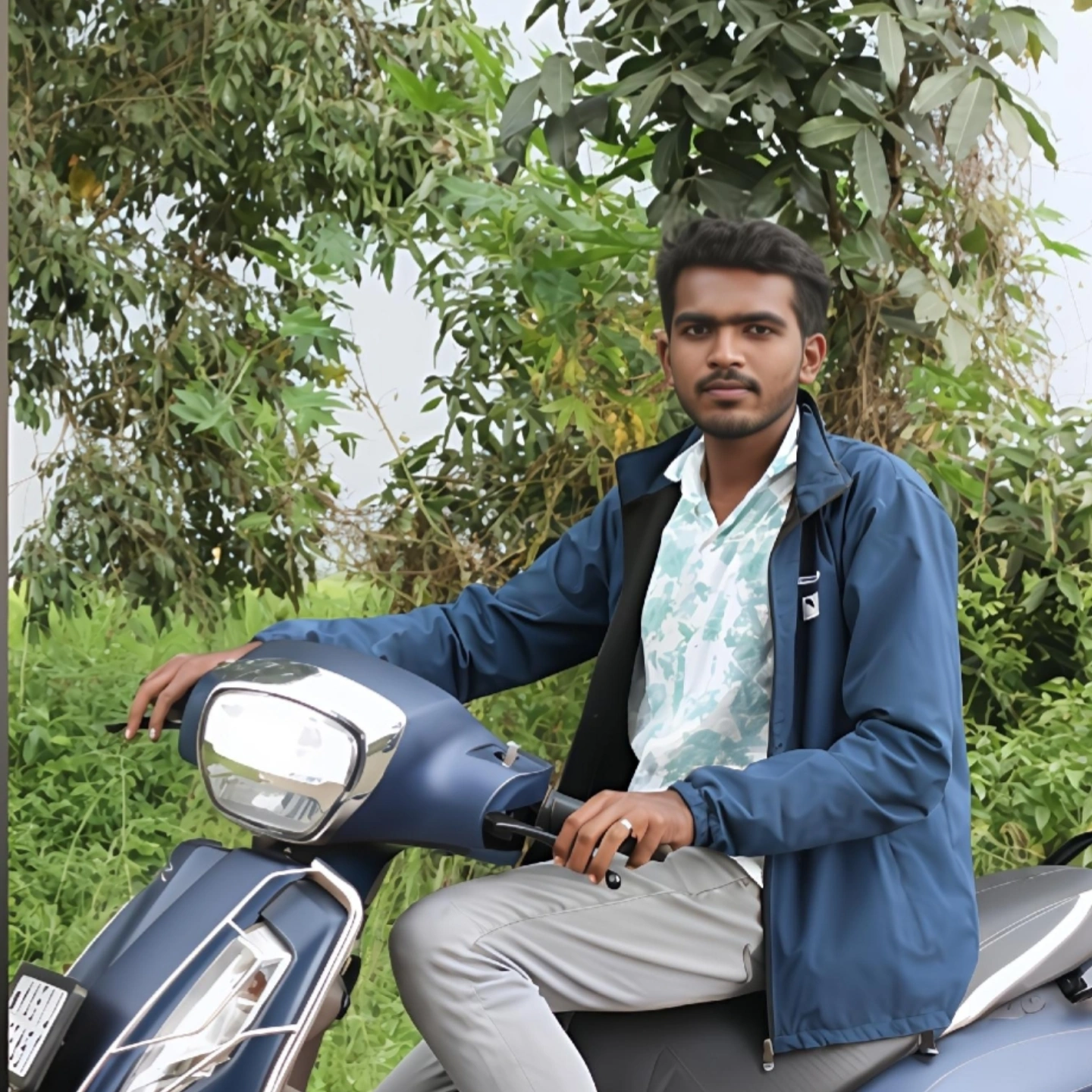Nithin