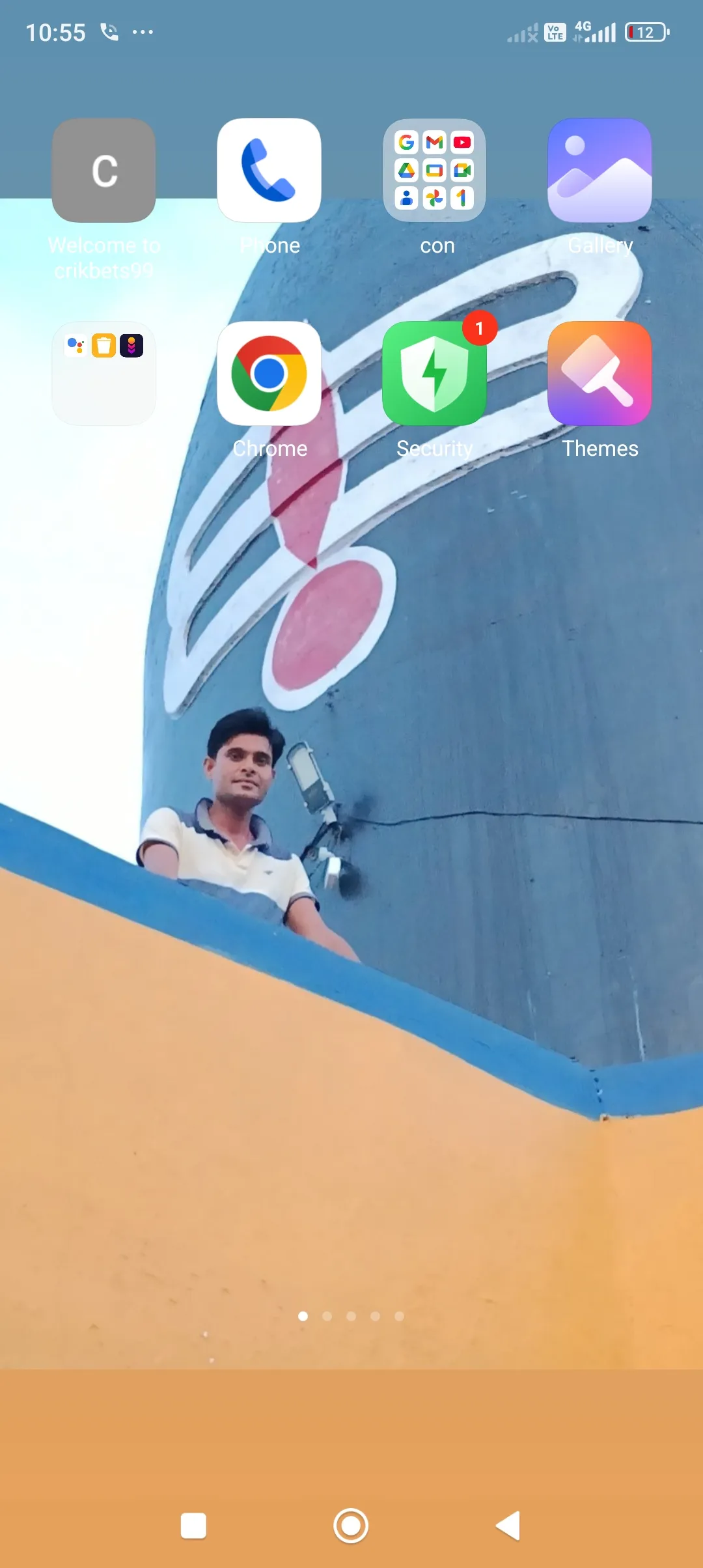 Arvindprajapati