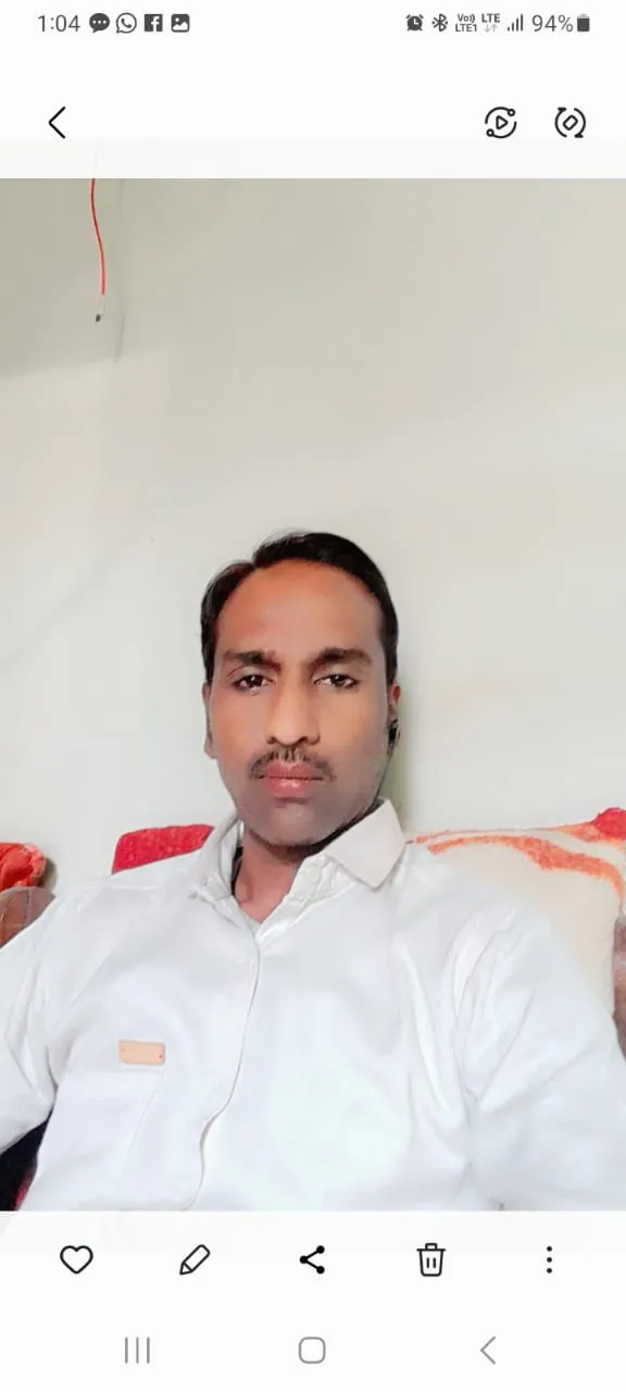 Idresh khan