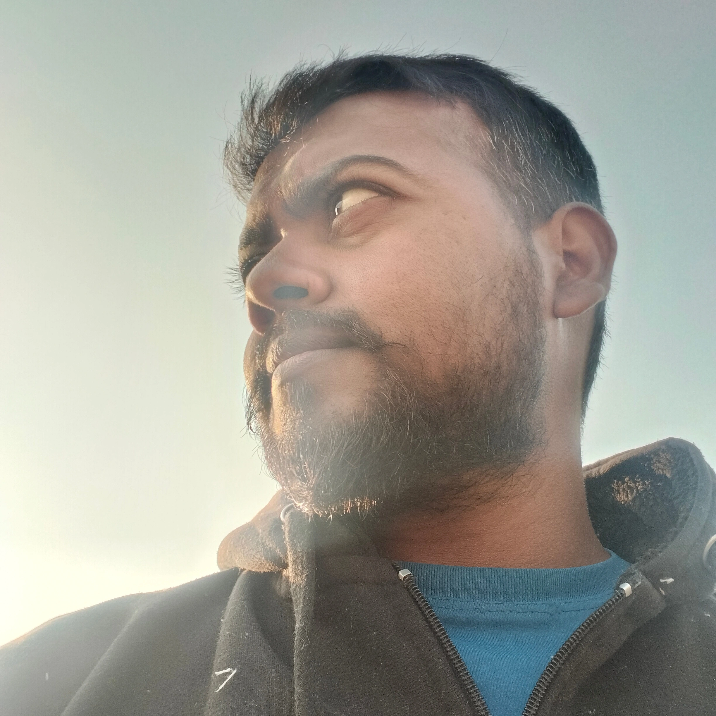 Bhargav soni