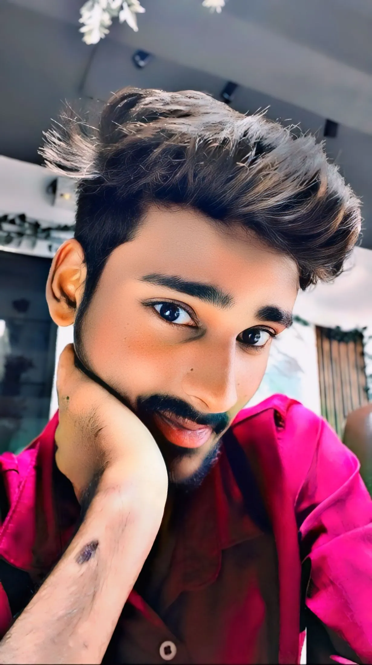 Sanjay