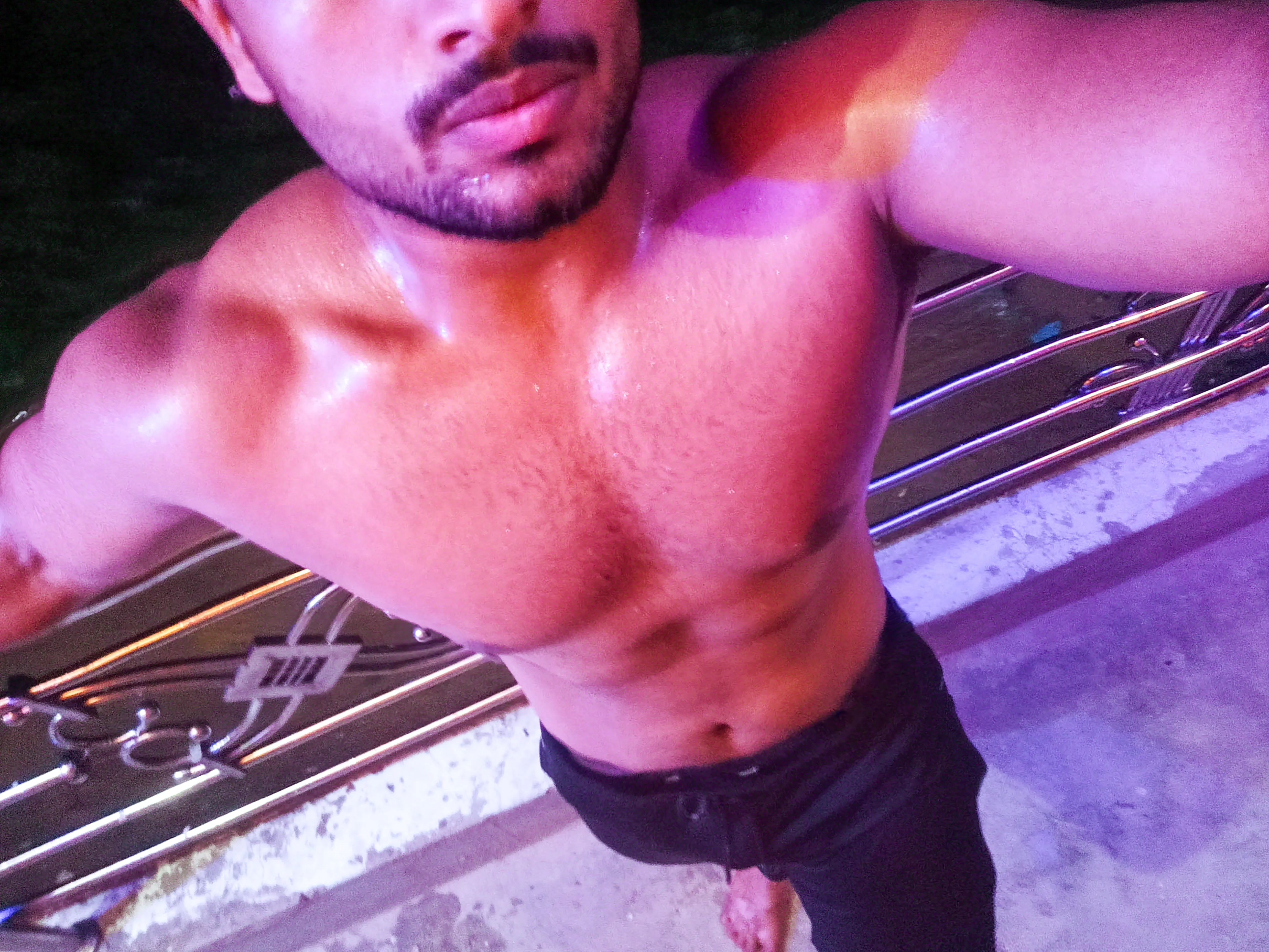 Kaushal mishra