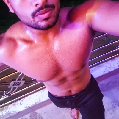 Kaushal mishra