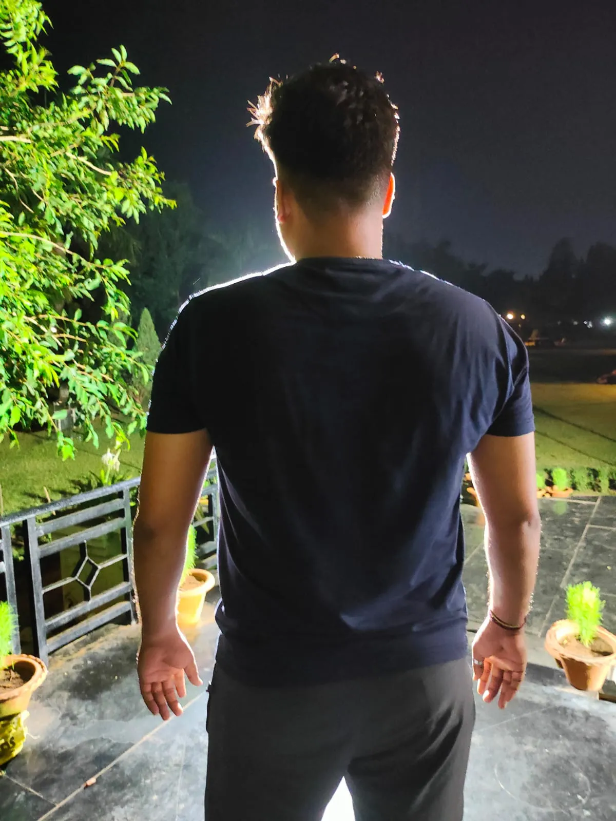 Rohit kumar sahoo
